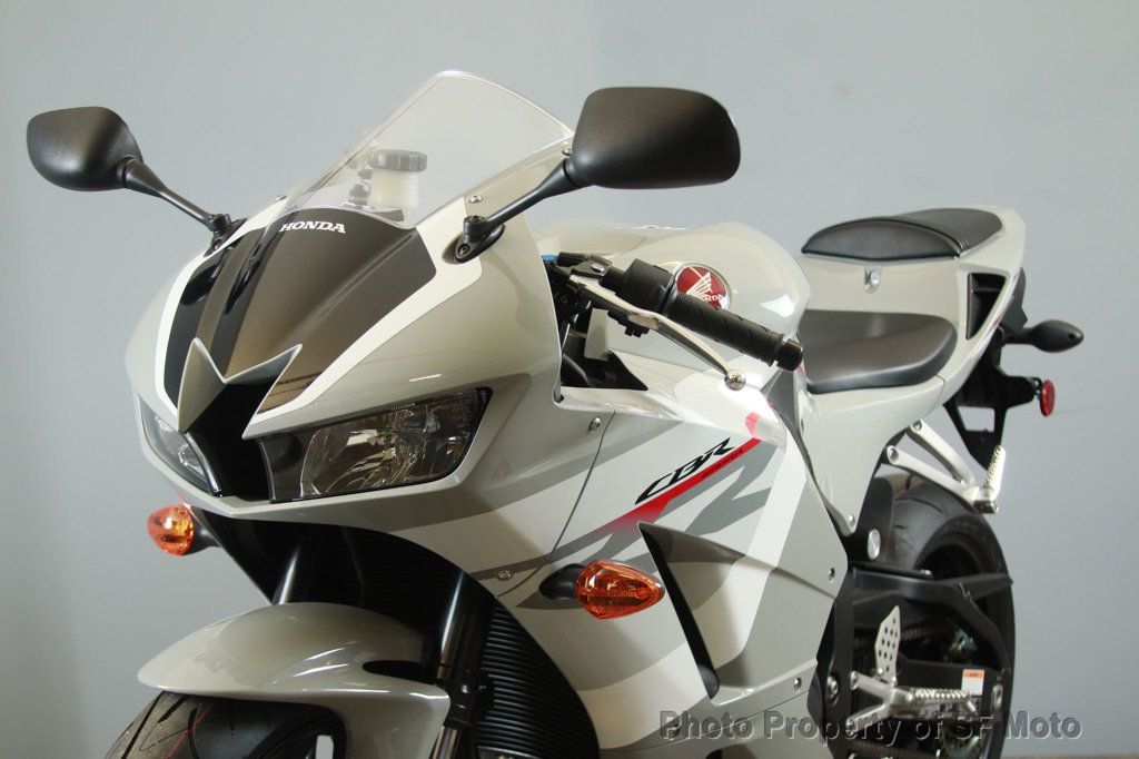2026 Honda CBR600RR In Stock Now! - 23034219 - 1