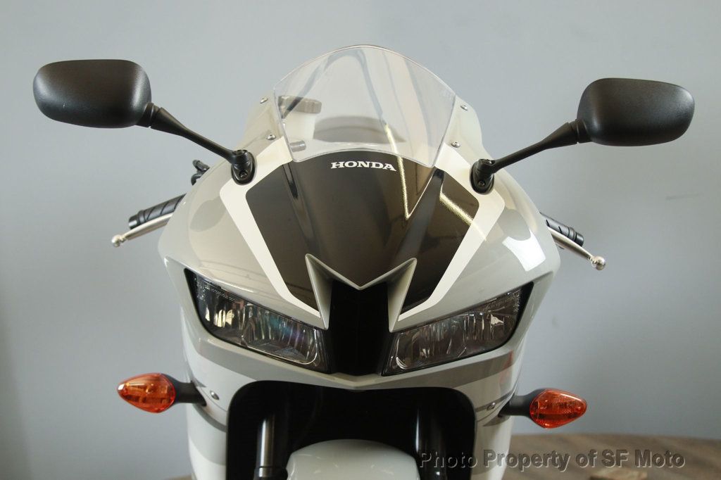 2026 Honda CBR600RR In Stock Now! - 23034219 - 4