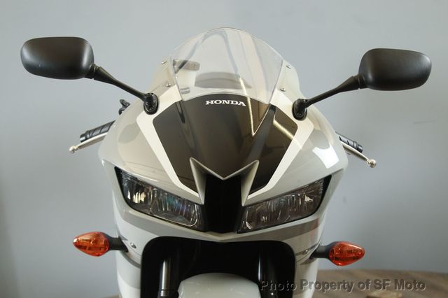 2026 Honda CBR600RR In Stock Now! - 23034219 - 4