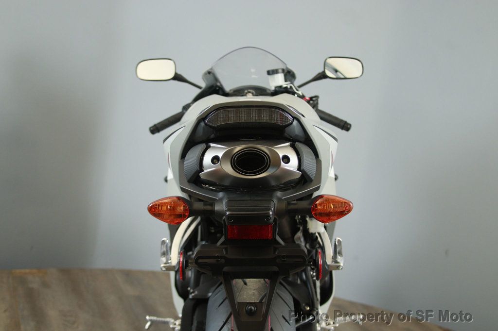2026 Honda CBR600RR In Stock Now! - 23034219 - 5