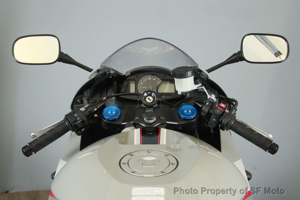 2026 Honda CBR600RR In Stock Now! - 23034219 - 6