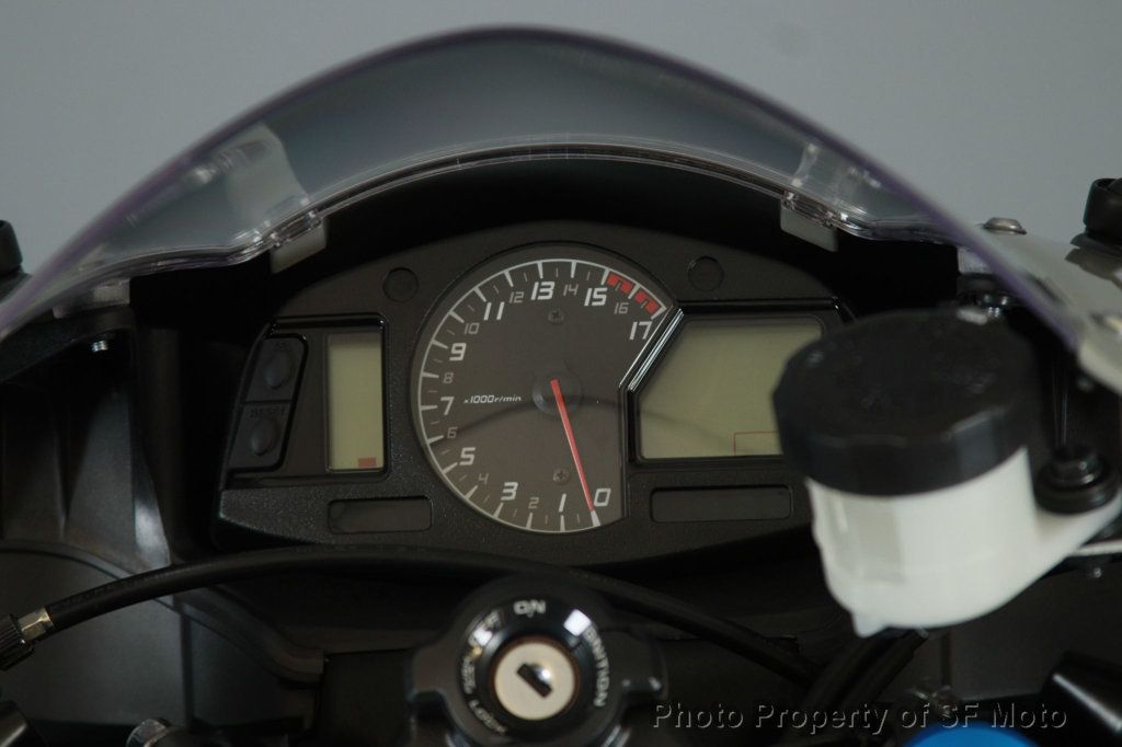 2026 Honda CBR600RR In Stock Now! - 23034219 - 7