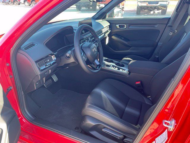 2026 Honda Civic Sport - 23080781 - 9