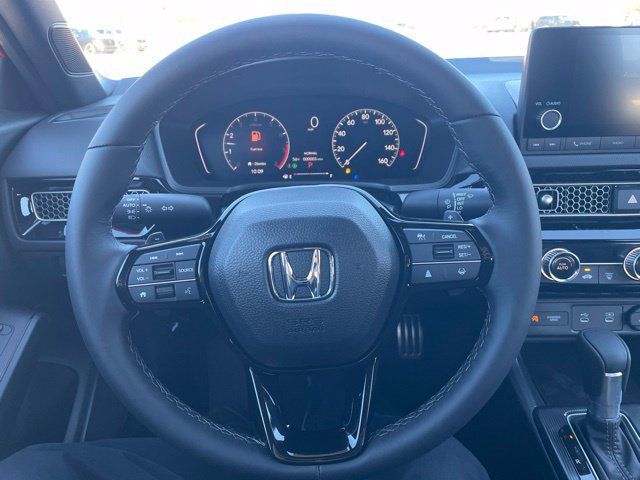 2026 Honda Civic Sport - 23080781 - 11