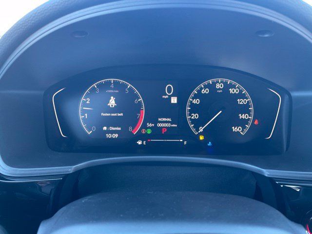 2026 Honda Civic Sport - 23080781 - 12