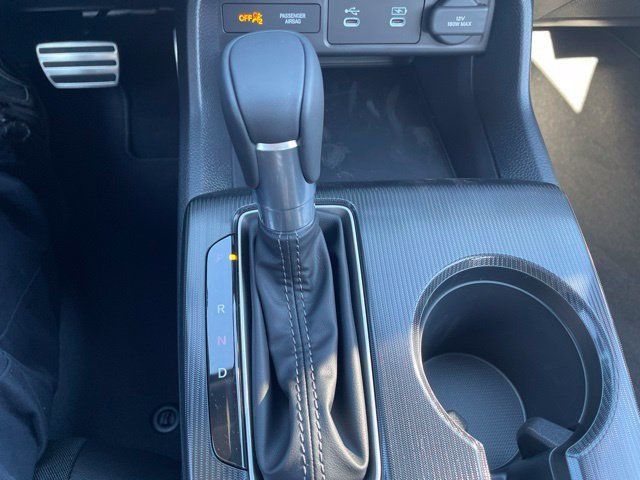 2026 Honda Civic Sport - 23080781 - 16