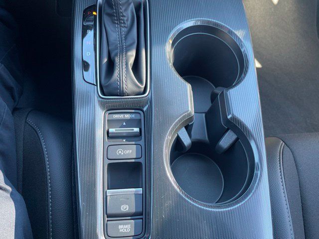 2026 Honda Civic Sport - 23080781 - 17