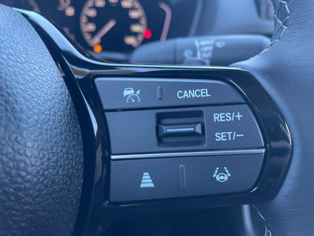 2026 Honda Civic Sport - 23080781 - 18