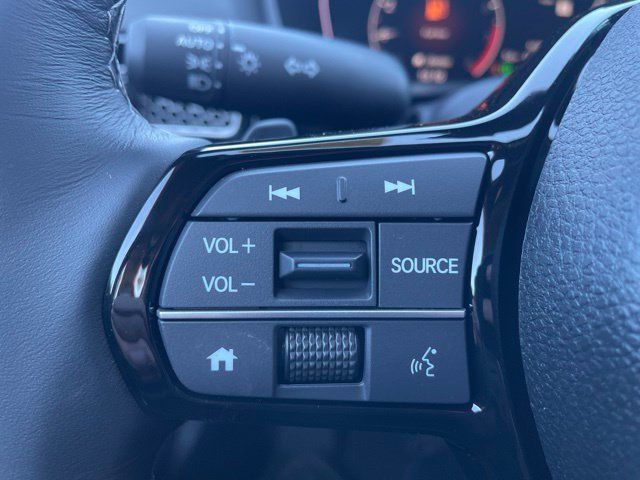 2026 Honda Civic Sport - 23080781 - 19