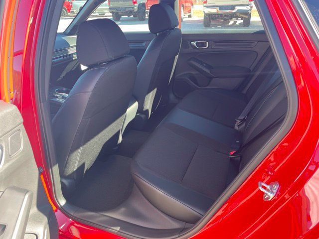 2026 Honda Civic Sport - 23080781 - 24