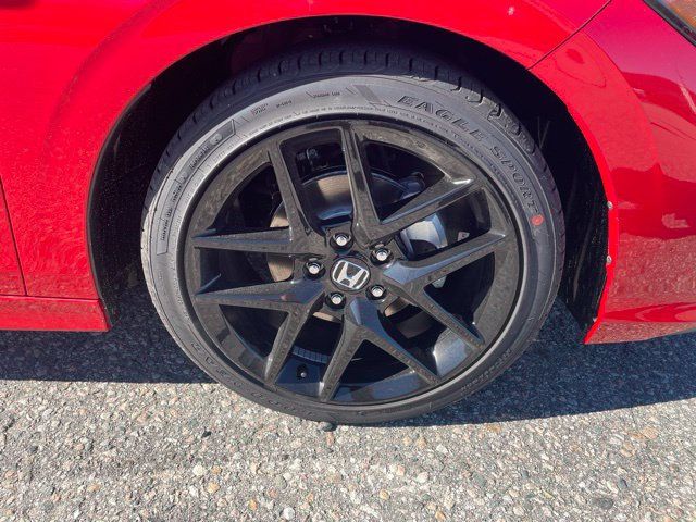 2026 Honda Civic Sport - 23080781 - 8
