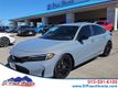 2026 Honda Civic Hatchback Sport CVT - 22920944 - 0