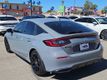 2026 Honda Civic Hatchback Sport CVT - 22920944 - 2