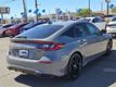 2026 Honda Civic Hatchback Sport CVT - 22920944 - 3