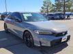 2026 Honda Civic Hatchback Sport CVT - 22920944 - 5