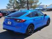 2026 Honda Civic Hatchback Sport CVT - 22927887 - 3