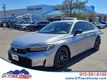 2026 Honda Civic Hatchback Sport CVT - 22931282 - 0