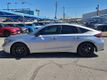 2026 Honda Civic Hatchback Sport CVT - 22931282 - 1