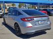 2026 Honda Civic Hatchback Sport CVT - 22931282 - 2