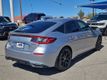 2026 Honda Civic Hatchback Sport CVT - 22931282 - 3