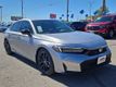2026 Honda Civic Hatchback Sport CVT - 22931282 - 5