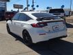 2026 Honda Civic Hatchback Sport CVT - 22980217 - 2