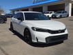 2026 Honda Civic Hatchback Sport CVT - 22980217 - 5