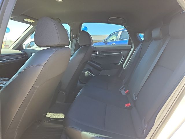 2026 Honda Civic Hatchback Sport CVT - 22980217 - 6