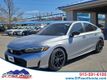 2026 Honda Civic Hatchback Sport CVT - 22997193 - 0