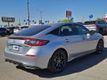 2026 Honda Civic Hatchback Sport CVT - 22997193 - 3