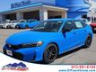 2026 Honda Civic Hatchback Sport CVT - 23000159 - 0