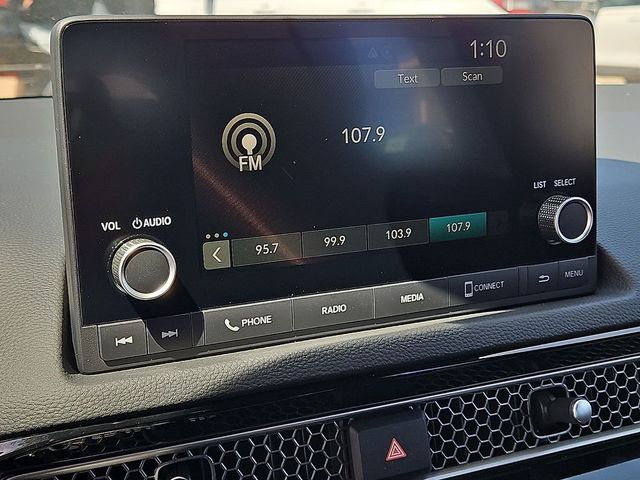 2026 Honda Civic Hatchback Sport CVT - 23000159 - 9