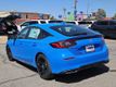 2026 Honda Civic Hatchback Sport CVT - 23000159 - 2