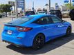 2026 Honda Civic Hatchback Sport CVT - 23000159 - 3