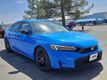 2026 Honda Civic Hatchback Sport CVT - 23000159 - 5