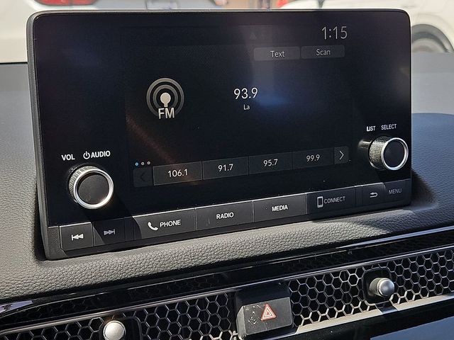 2026 Honda Civic Hatchback Sport CVT - 23000194 - 9