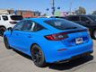 2026 Honda Civic Hatchback Sport CVT - 23000194 - 2