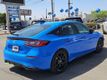 2026 Honda Civic Hatchback Sport CVT - 23000194 - 3