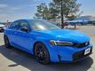 2026 Honda Civic Hatchback Sport CVT - 23000194 - 5