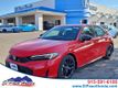 2026 Honda Civic Hatchback Sport CVT - 23000770 - 0