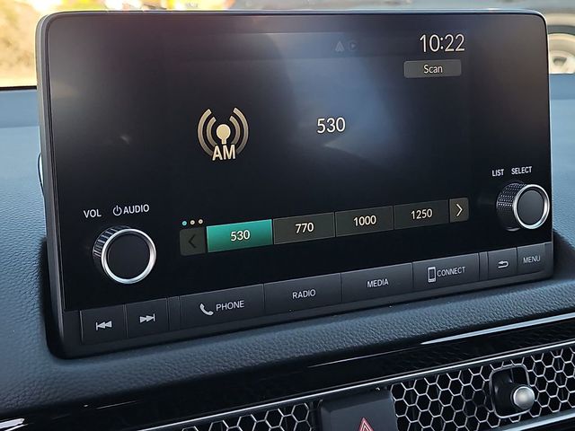 2026 Honda Civic Hatchback Sport CVT - 23000770 - 9