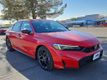 2026 Honda Civic Hatchback Sport CVT - 23000770 - 5