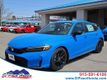 2026 Honda Civic Hatchback Sport CVT - 23000783 - 0