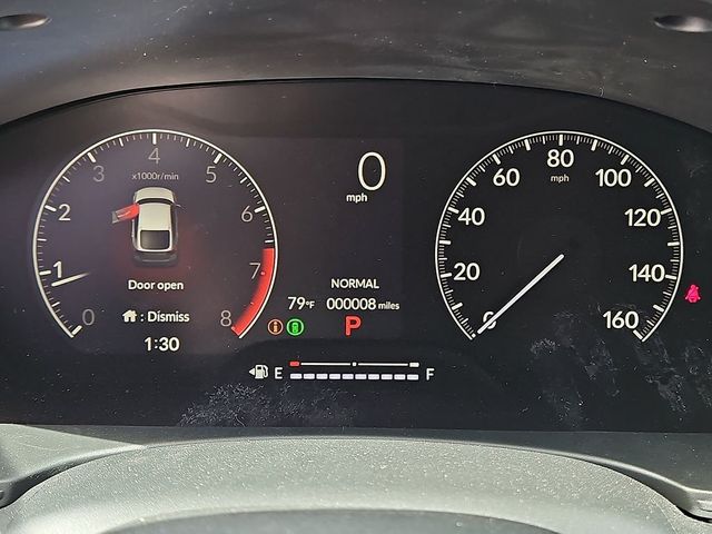 2026 Honda Civic Hatchback Sport CVT - 23000783 - 10