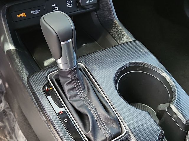 2026 Honda Civic Hatchback Sport CVT - 23000783 - 11