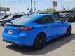 2026 Honda Civic Hatchback Sport CVT - 23000783 - 3