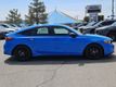 2026 Honda Civic Hatchback Sport CVT - 23000783 - 4