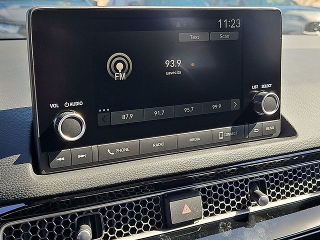 2026 Honda Civic Hatchback Sport CVT - 23000804 - 9