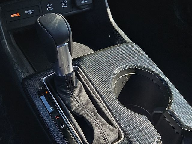 2026 Honda Civic Hatchback Sport CVT - 23000804 - 11