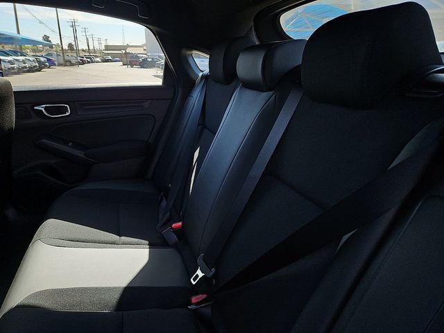 2026 Honda Civic Hatchback Sport CVT - 23000804 - 6